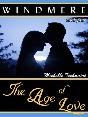 cover image of The Age of Love